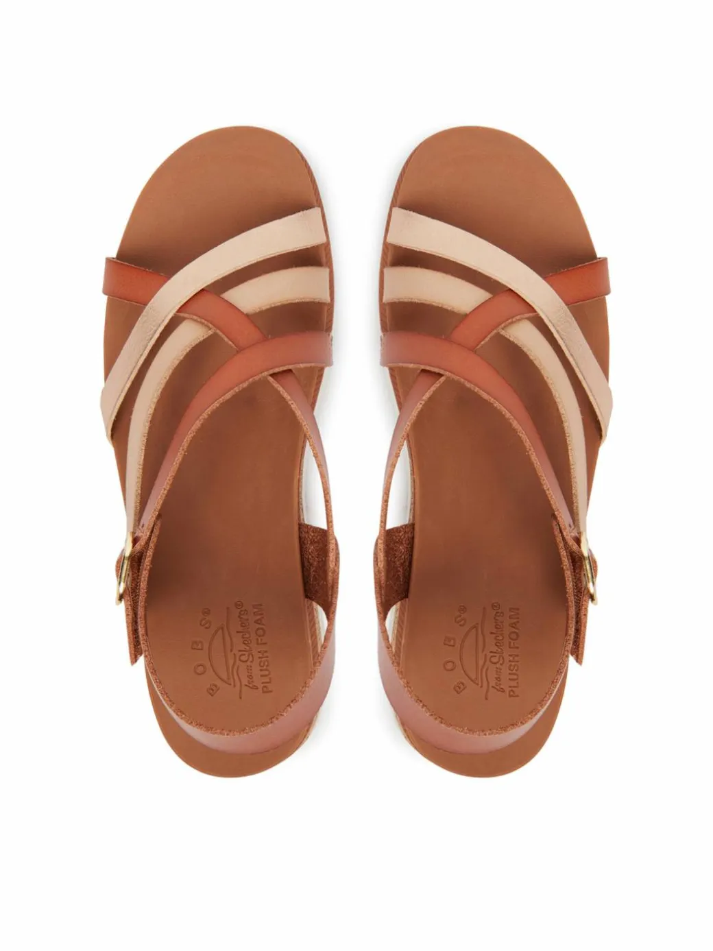 Sandali Desert Kiss Low 114709/CSNT Marrone