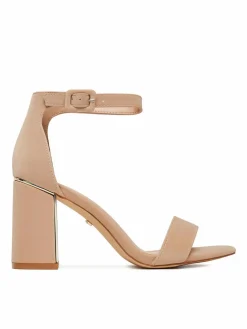Sandali DF-7154-26-82837 Beige