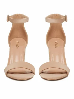 Sandali DF-7154-26-82837 Beige