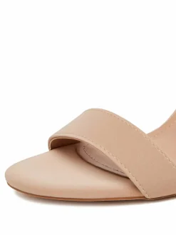Sandali DF-7154-26-82837 Beige