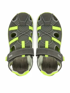 Sandali 7895422 D Grigio