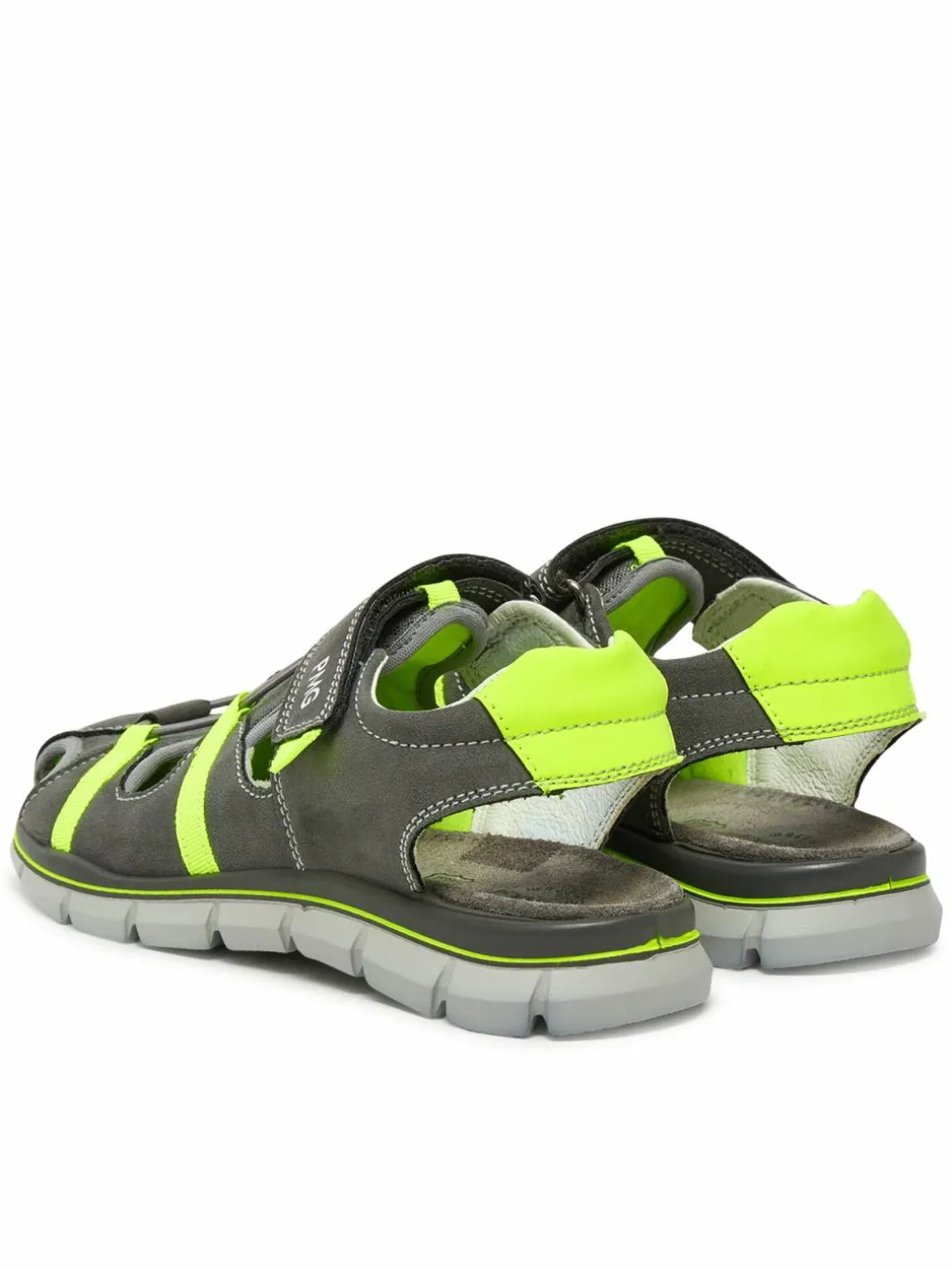 Sandali 7895422 D Grigio