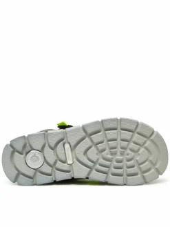 Sandali 7895422 D Grigio