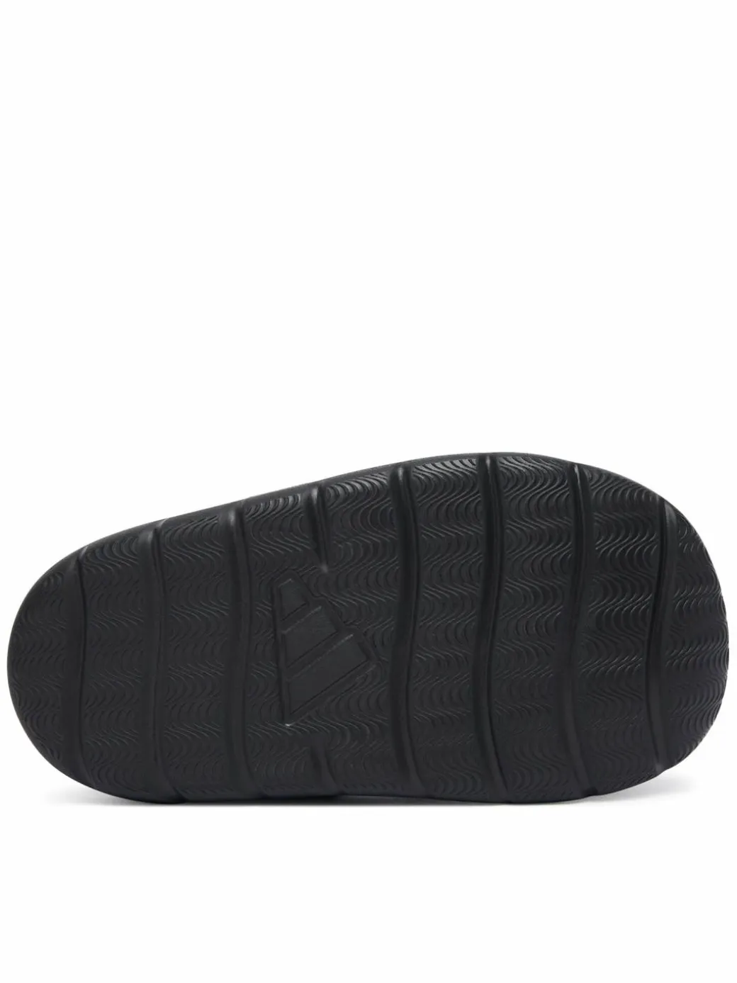 Sandali Disney Mickey Mouse JQ4399 Nero