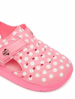 Sandali Disney Minnie Mouse JQ4400 Rosa