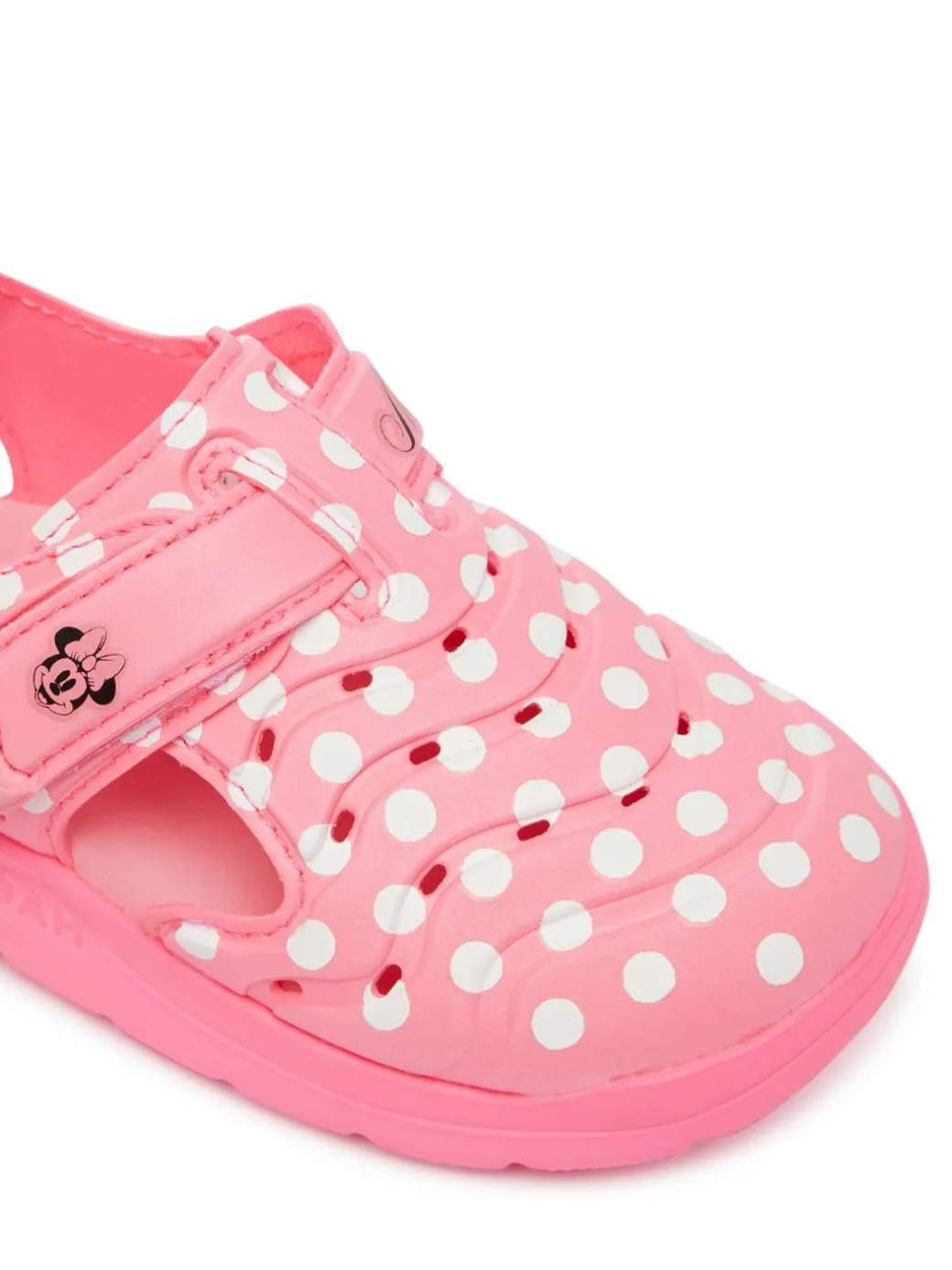 Sandali Disney Minnie Mouse JQ4400 Rosa