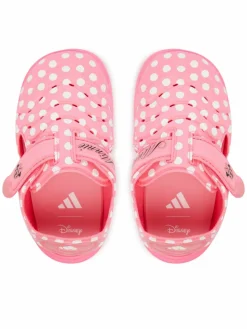 Sandali Disney Minnie Mouse JQ4400 Rosa