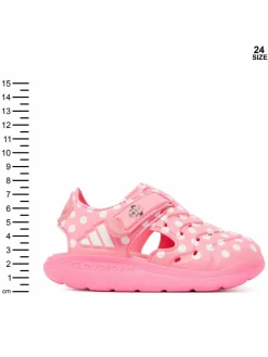 Sandali Disney Minnie Mouse JQ4400 Rosa
