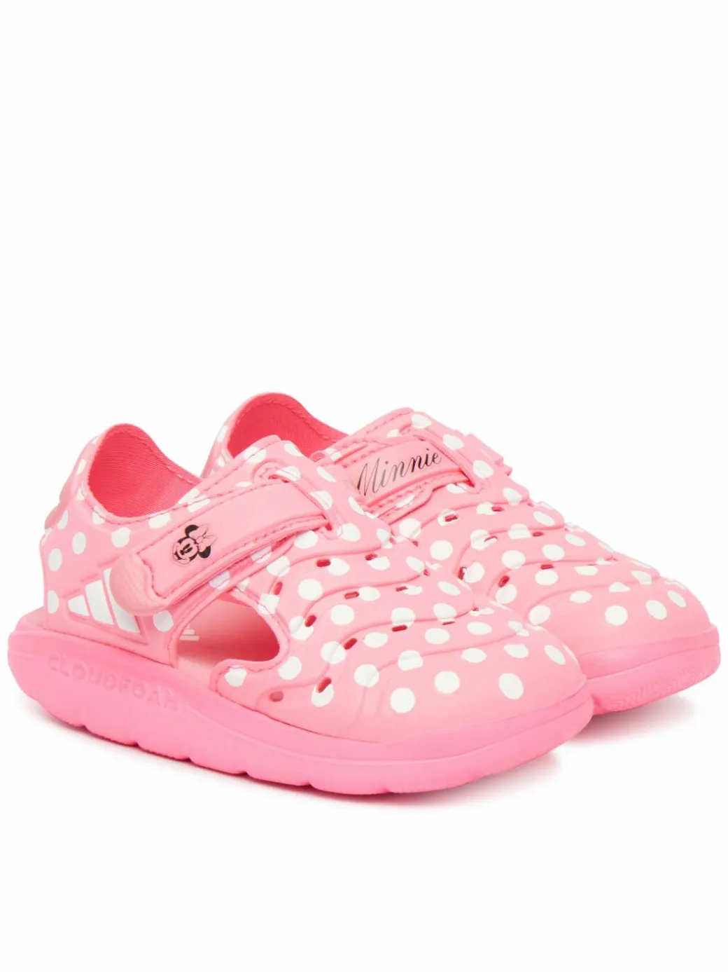 Sandali Disney Minnie Mouse JQ4400 Rosa