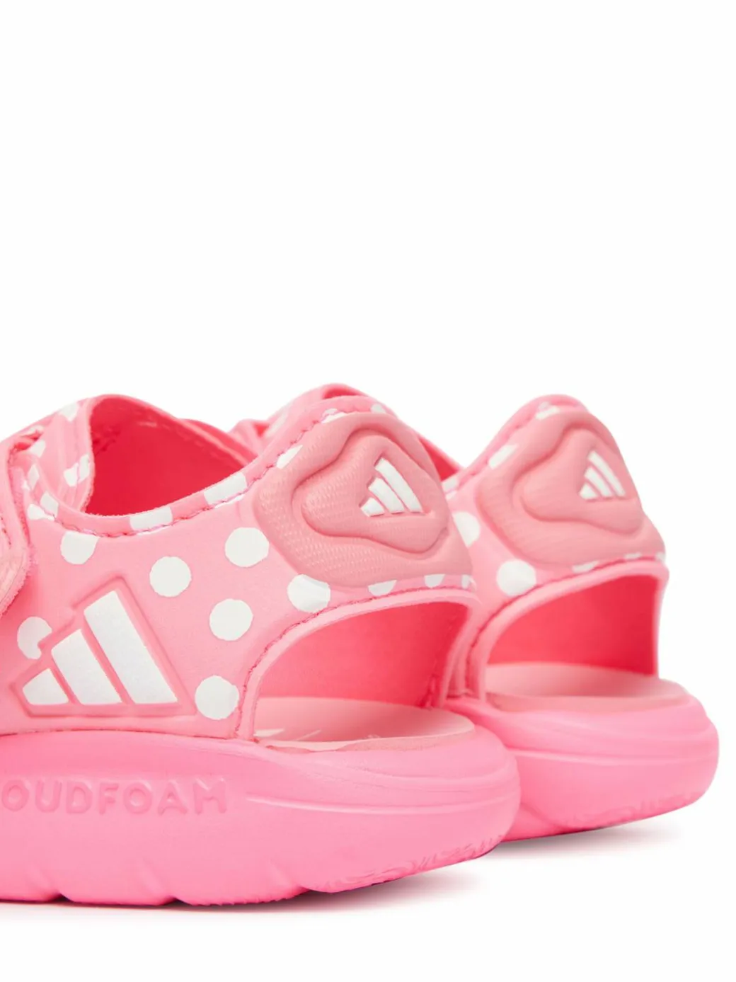 Sandali Disney Minnie Mouse JQ4400 Rosa