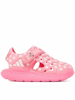 Sandali Disney Minnie Mouse JQ4400 Rosa