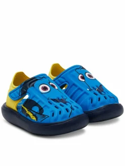 Sandali Disney Pixar IH1233 Blu