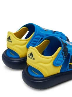 Sandali Disney Pixar IH1233 Blu