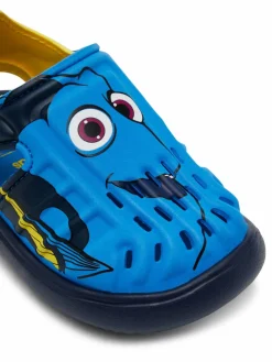Sandali Disney Pixar IH1233 Blu