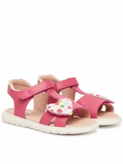 Sandali 262961 D Rosa