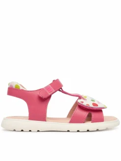 Sandali 262961 D Rosa