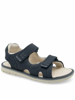 Sandali EASY CI12-2705-17 Blu scuro