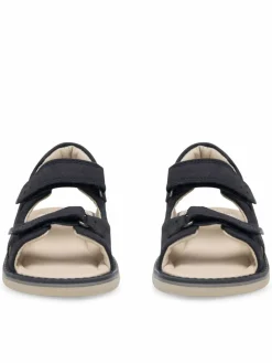 Sandali EASY CI12-2705-17 Blu scuro