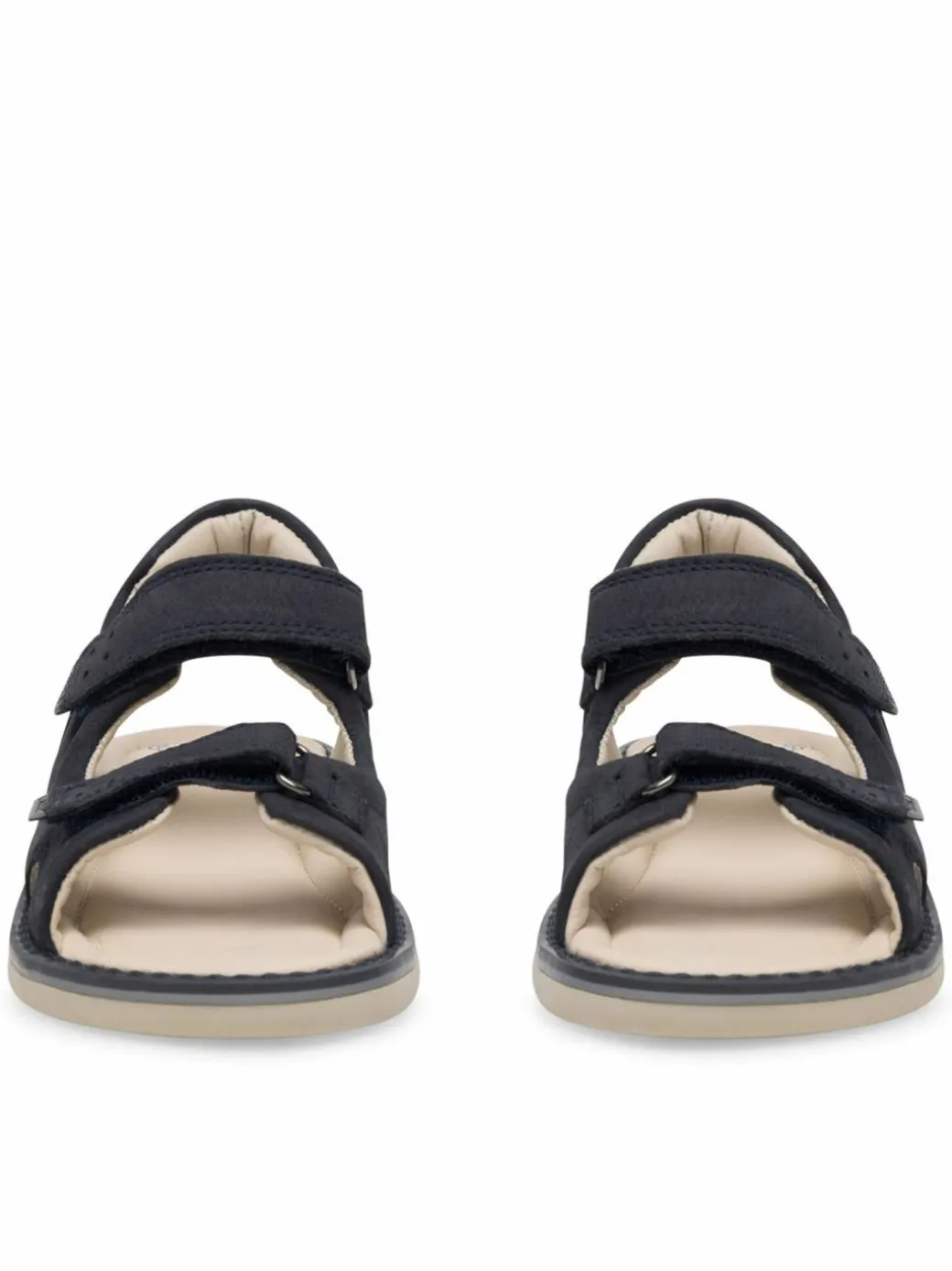 Sandali EASY CI12-2705-17 Blu scuro