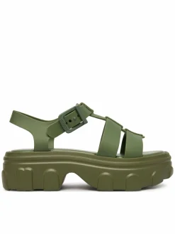 Sandali Ella Ad 35791 Verde