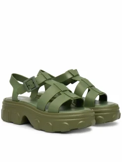 Sandali Ella Ad 35791 Verde