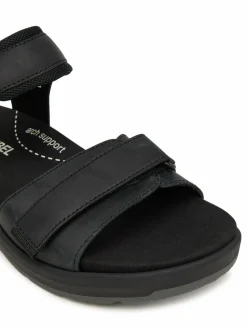 Sandali Emeric 10 17310 Nero