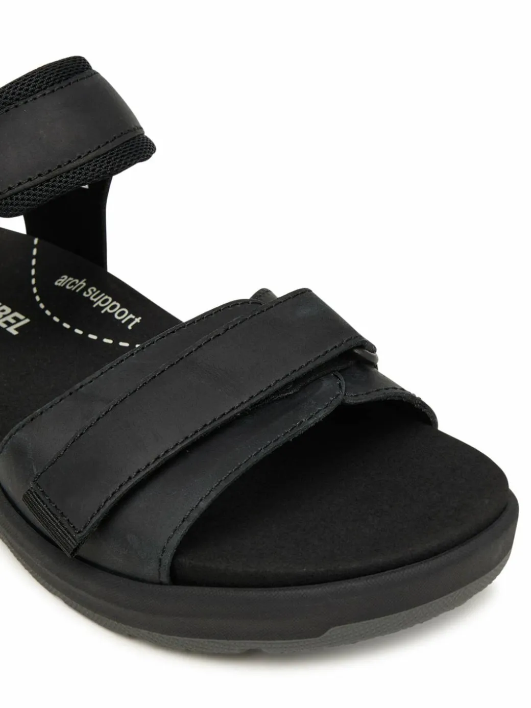 Sandali Emeric 10 17310 Nero
