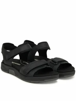 Sandali Emeric 10 17310 Nero