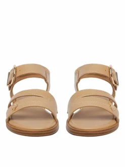 Sandali EO-ADELA002K/6Y1 Beige