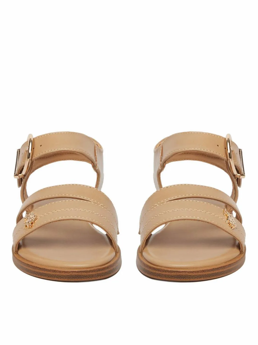 Sandali EO-ADELA002K/6Y1 Beige