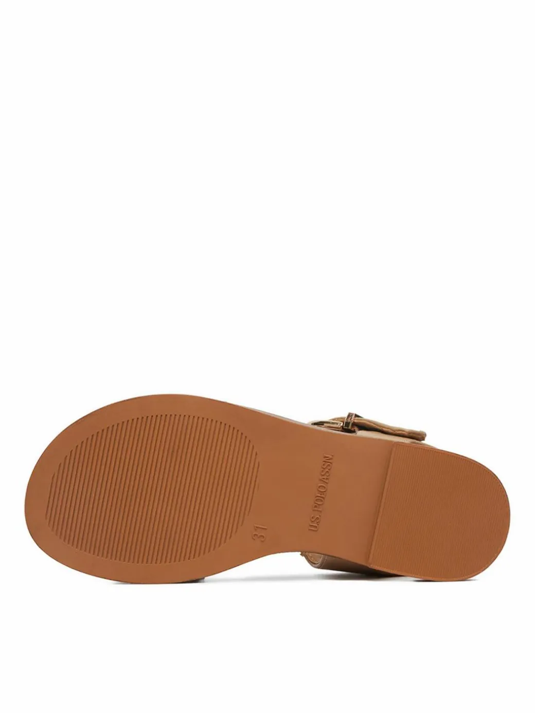 Sandali EO-ADELA002K/6Y1 Beige