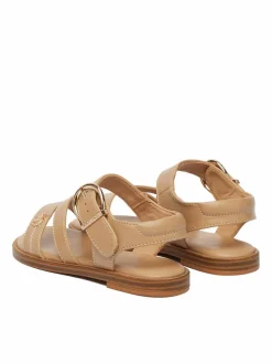 Sandali EO-ADELA002K/6Y1 Beige