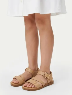 Sandali EO-ADELA002K/6Y1 Beige