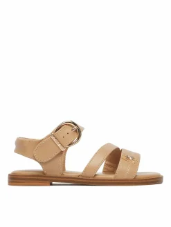 Sandali EO-ADELA002K/6Y1 Beige