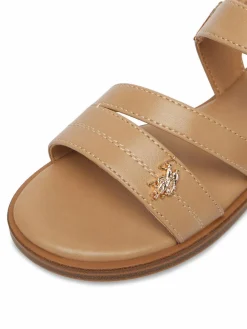 Sandali EO-ADELA002K/6Y1 Beige