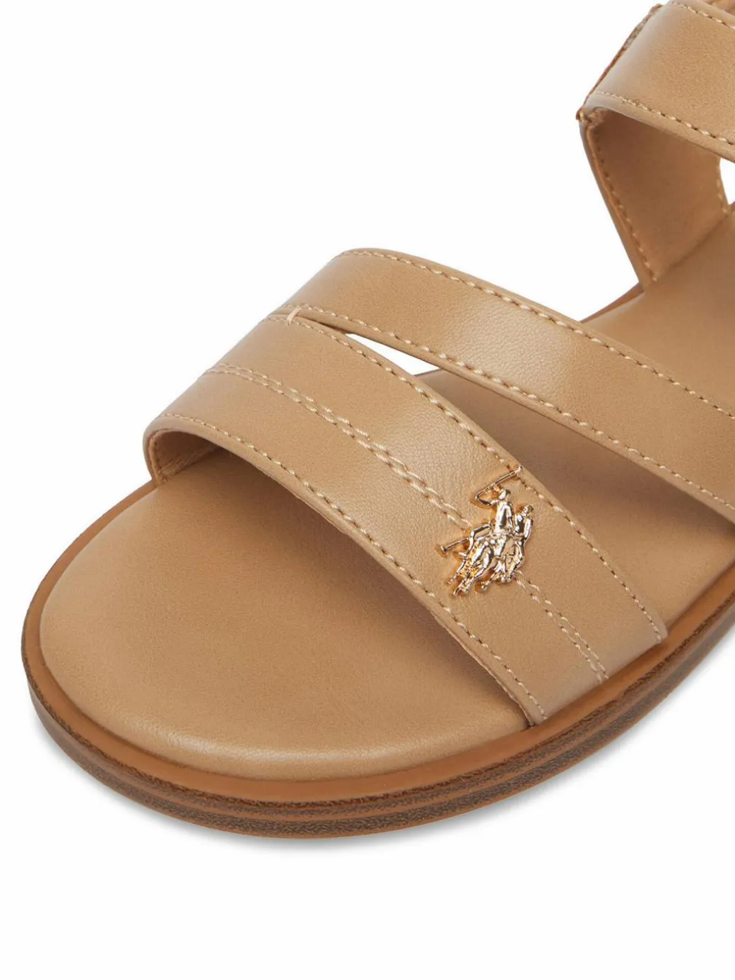 Sandali EO-ADELA002K/6Y1 Beige