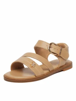 Sandali EO-ADELA002K/6Y1 Beige