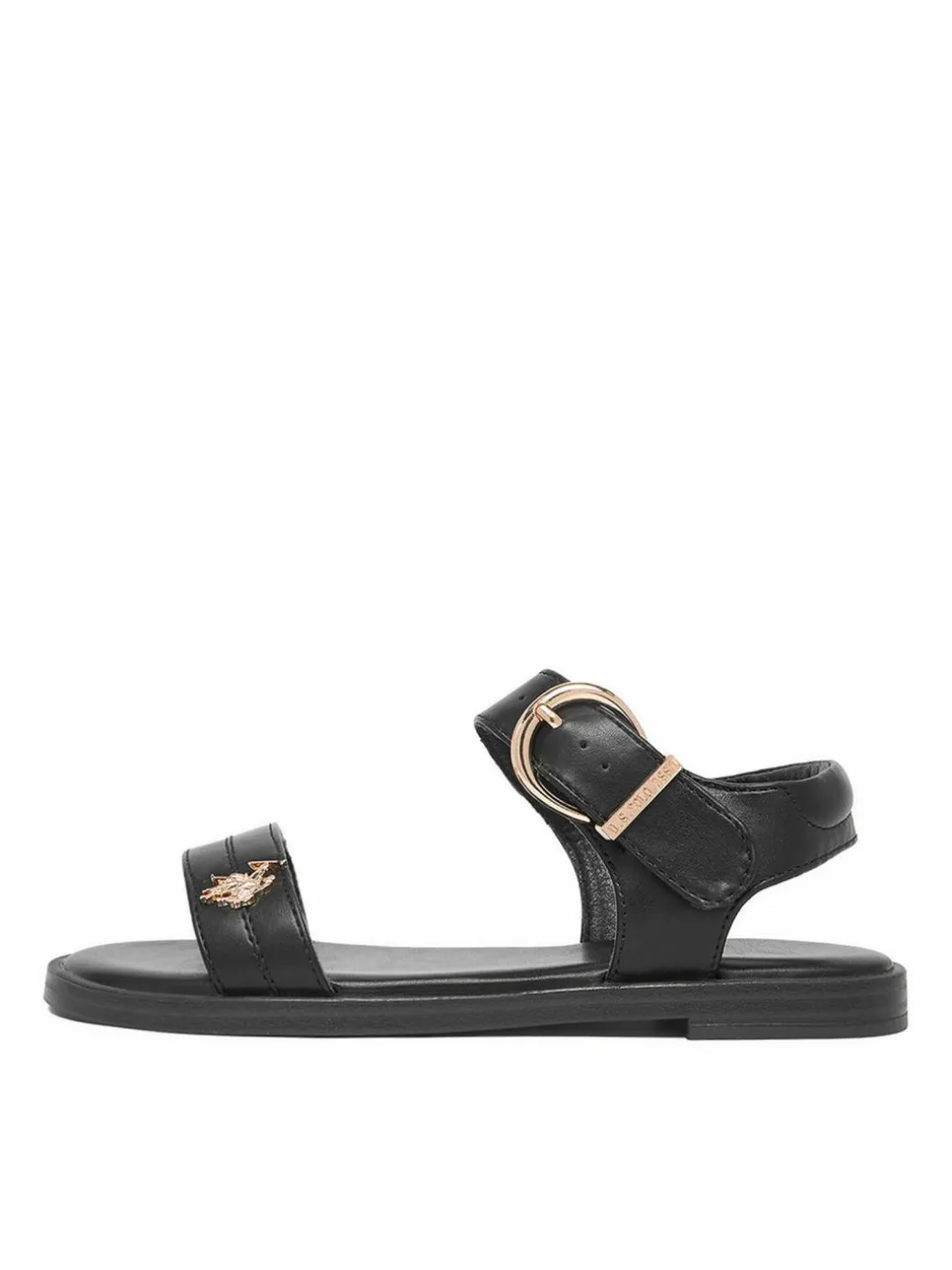 Sandali EO-ADELA001K/6Y1 Nero