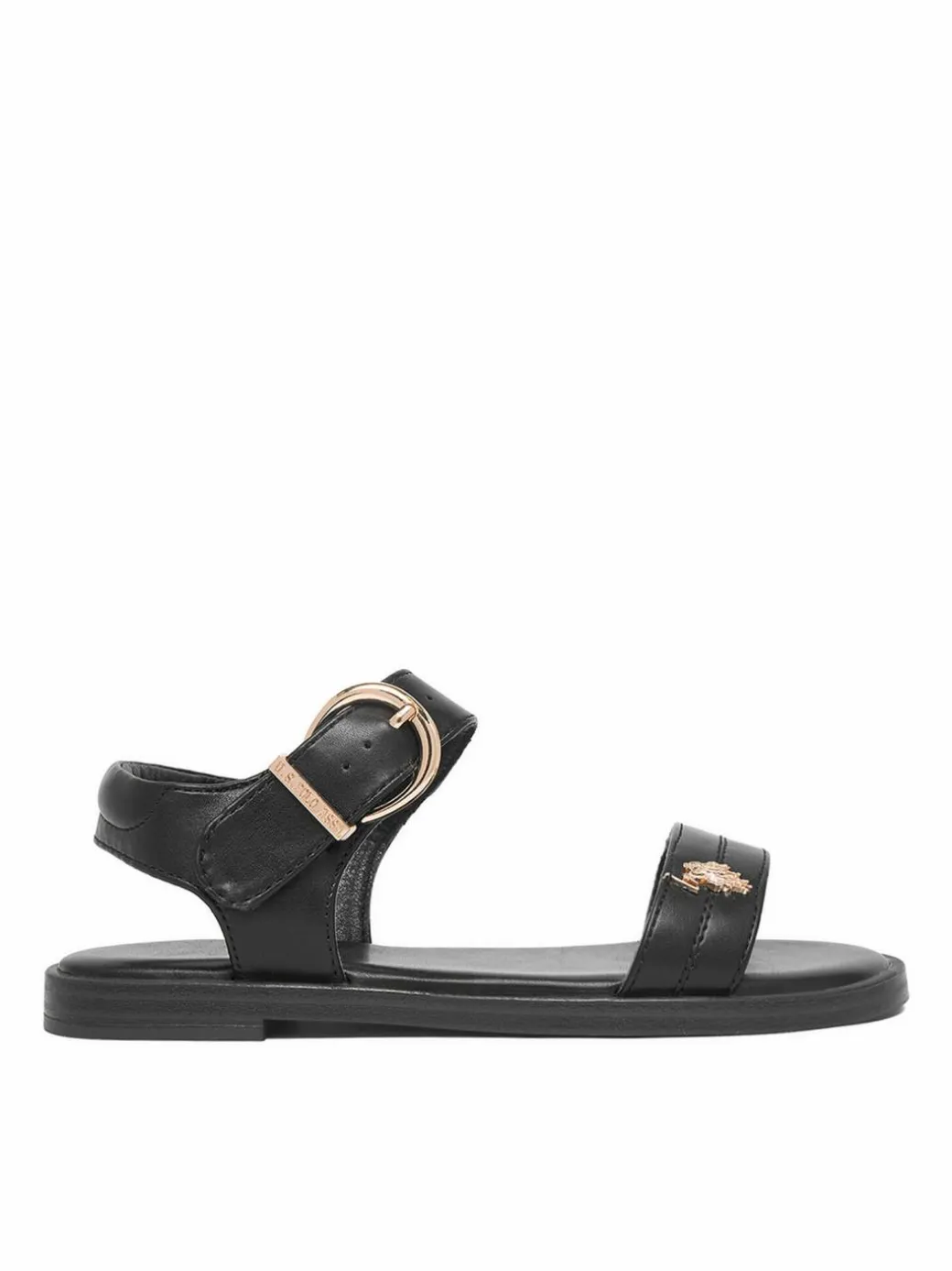 Sandali EO-ADELA001K/6Y1 Nero