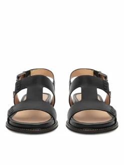 Sandali EO-ADELI002W/6L1 Nero