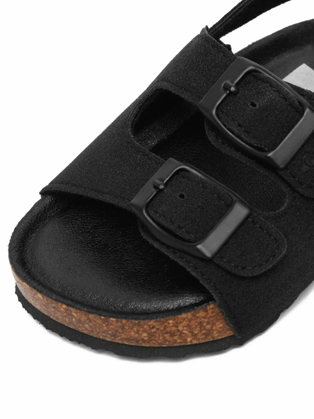 Sandali EO-DECK LITE CQ10159TB Nero