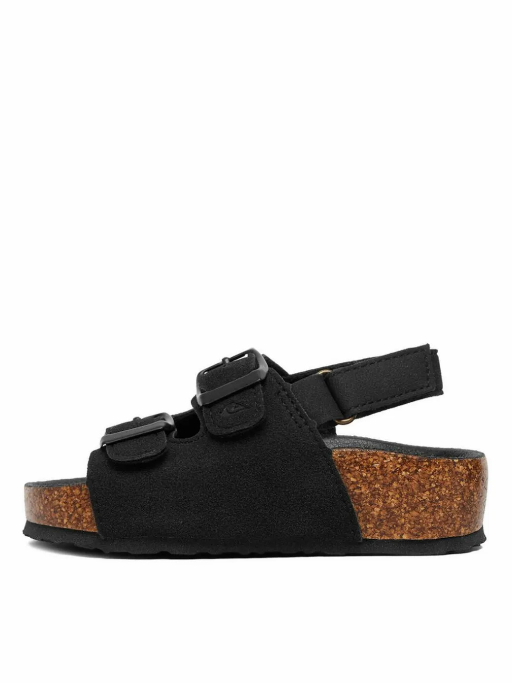 Sandali EO-DECK LITE CQ10159TB Nero