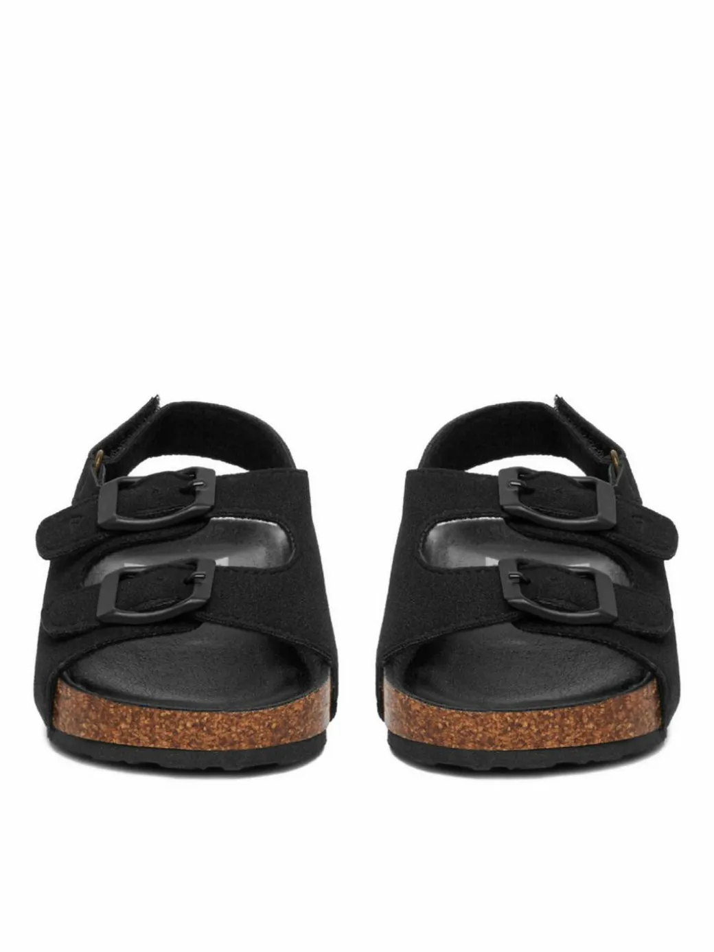 Sandali EO-DECK LITE CQ10159TB Nero