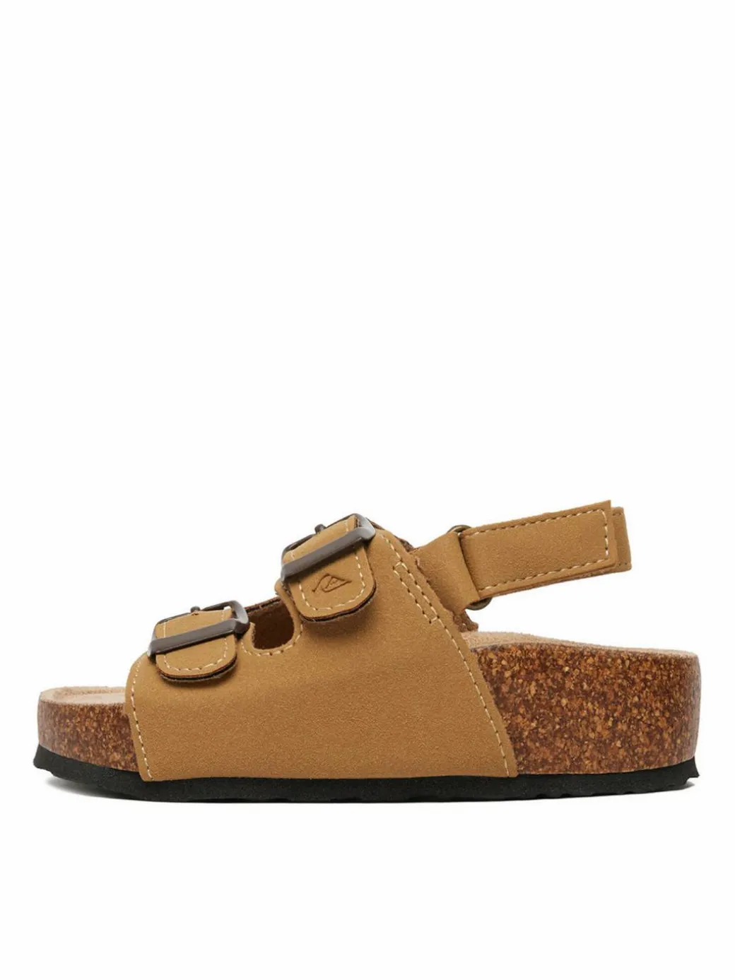Sandali EO-DECK LITE CQ10159TT Marrone chiaro