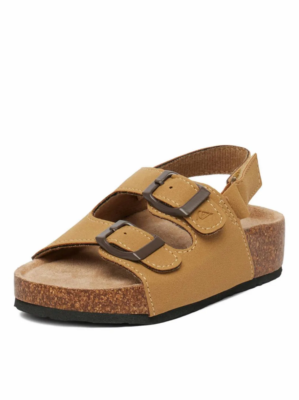 Sandali EO-DECK LITE CQ10159TT Marrone chiaro