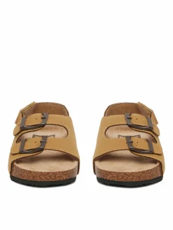 Sandali EO-DECK LITE CQ10159TT Marrone chiaro