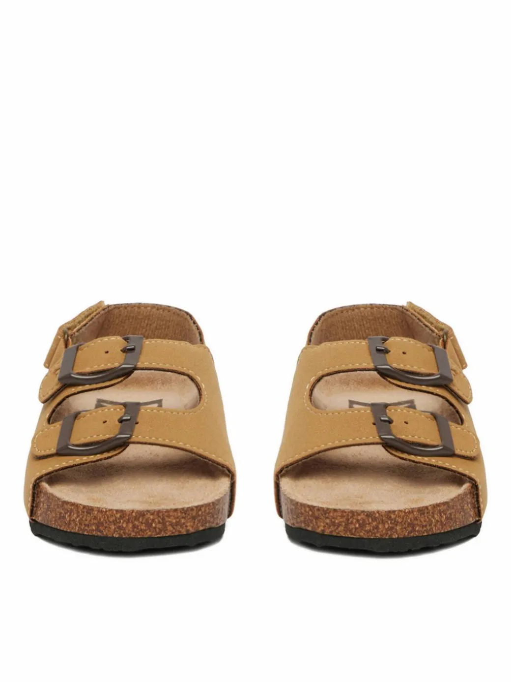 Sandali EO-DECK LITE CQ10159TT Marrone chiaro