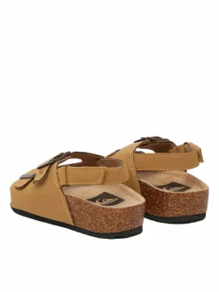 Sandali EO-DECK LITE CQ10159TT Marrone chiaro