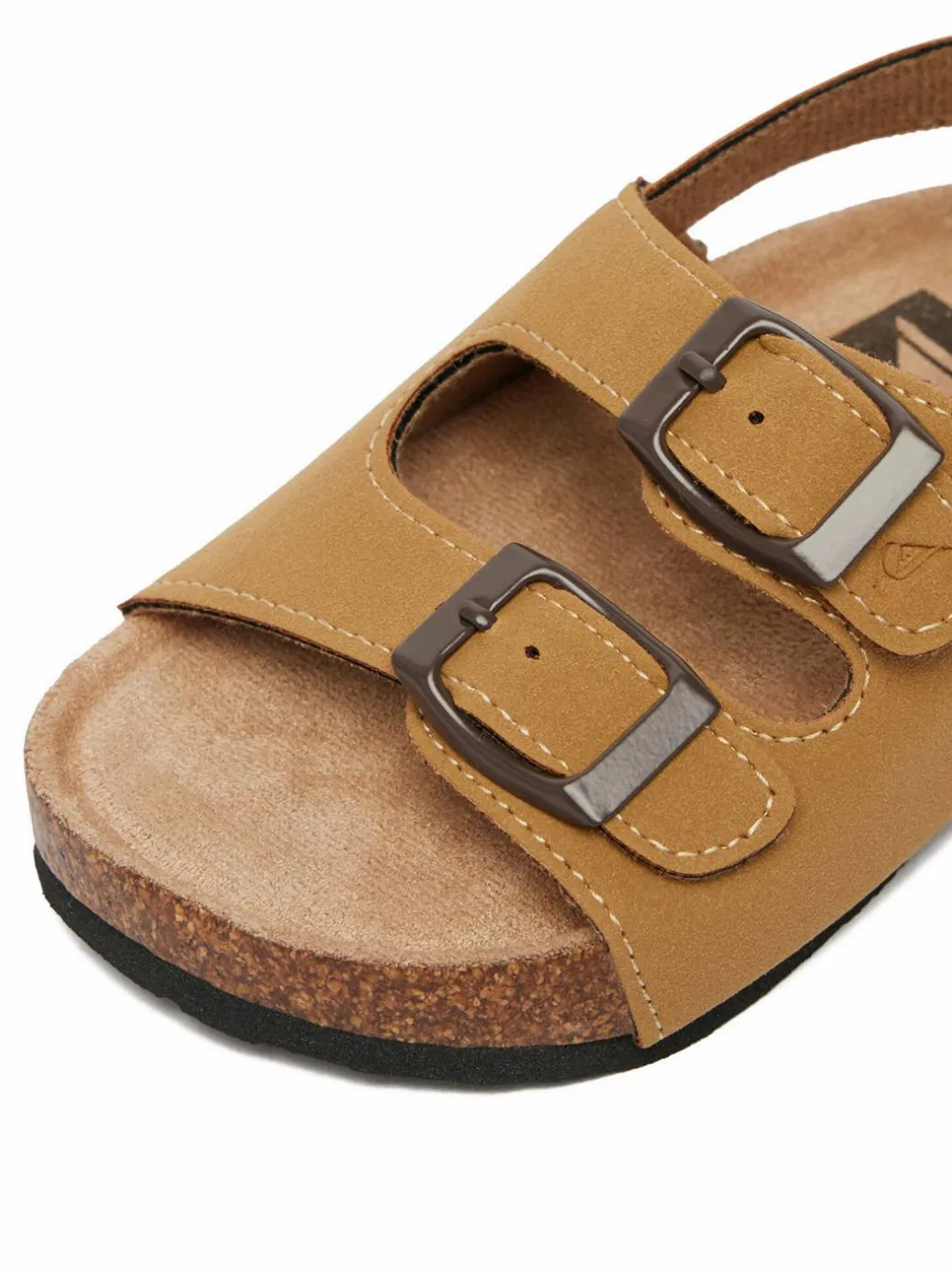 Sandali EO-DECK LITE CQ10159TT Marrone chiaro