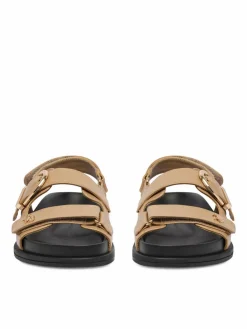 Sandali EO-EDITH001W/6Y1 Beige